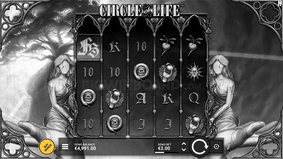 Control Session Limits for 8k8 Slot