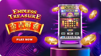 Exciting new slot game on 8k8 slot with vibrant graphics and winning symbols